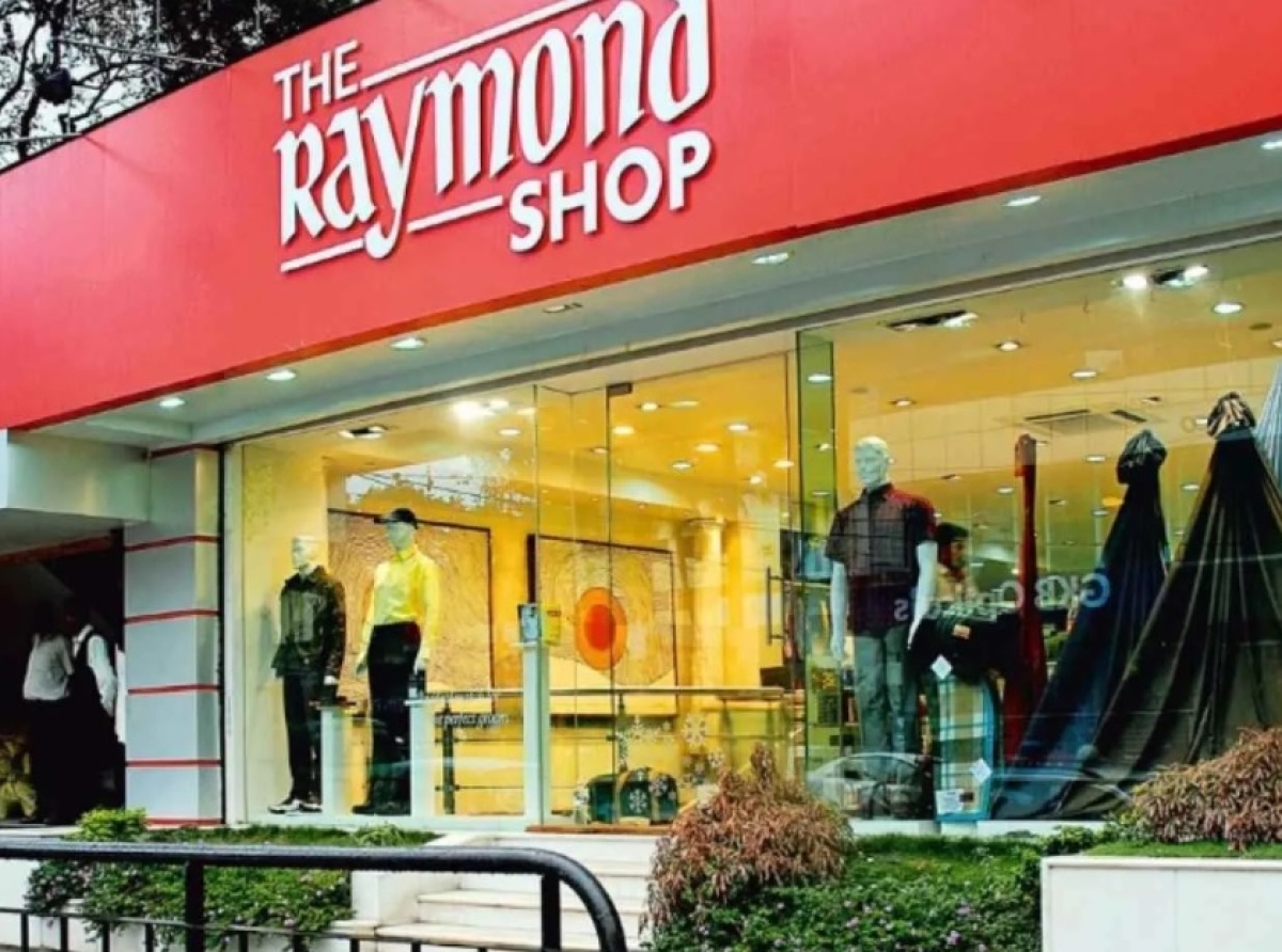 RaymondFashion